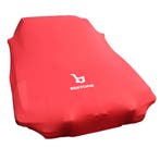 Autohoes passend voor Fiat X1/9 Bertone binnen BESTE PASVORM, Ophalen of Verzenden, Nieuw, Op maat