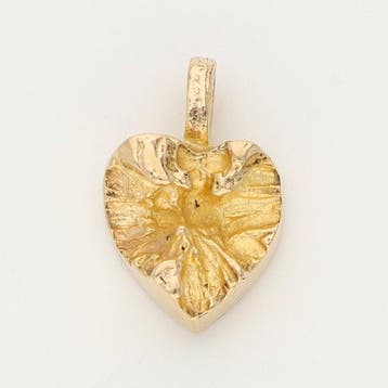 Zonder minimumprijs - Lapponia - Hanger - 14 karaat Geel, Sieraden, Tassen en Uiterlijk