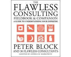 Flawless Consulting Fieldbook And Companion - Flawless, Ophalen of Verzenden, Nieuw