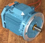 Nieuwe motor voor Zehnder VDA 560/4D dakventilator., Ophalen of Verzenden, Nieuw