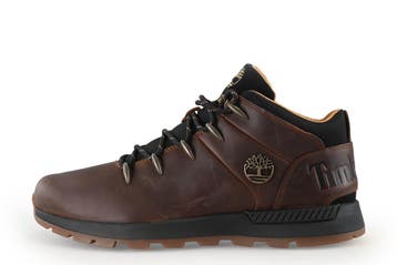 Timberland Veterboots in maat 42 Bruin, Bruin, Verzenden, Timberland, Boots