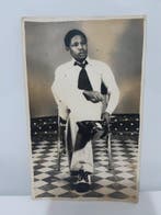 Studio Photo Technique Mbanga - Photo vintage, Antiek en Kunst