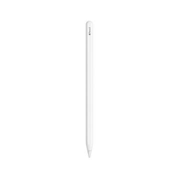 2dekans | Apple Pencil 2e Generatie – Magnetische Stylus, Ophalen of Verzenden, Zo goed als nieuw, Apple