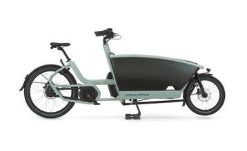 Urban Arrow Family Classis 50 - Ex-Demo 2026, Fietsen en Brommers, Fietsen | Bakfietsen, Ophalen of Verzenden, Zo goed als nieuw