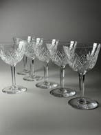 Val Saint Lambert - Wijnglas (6) - Service YVETTE - 200 ml -