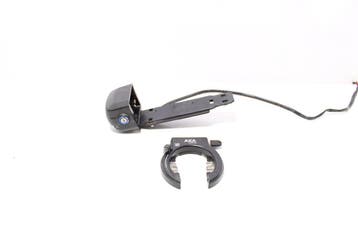 Accu slede / dockingstation | Giant Ease-E, Fietsen en Brommers, Fietsonderdelen, Gebruikt