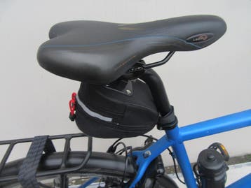 Afgeprijsde Koga F3-5.1, lichte geveerde toerfiets nr. tv978, Ophalen, 28 inch, Vering, Velgrem