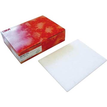 3M Tack Pad 07910 - Reinigingsdoek 175 x 235 mm, Verzenden, Nieuw