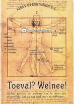 Toeval ? Welnee ! Kees van der Wardt, Verzenden, Gelezen