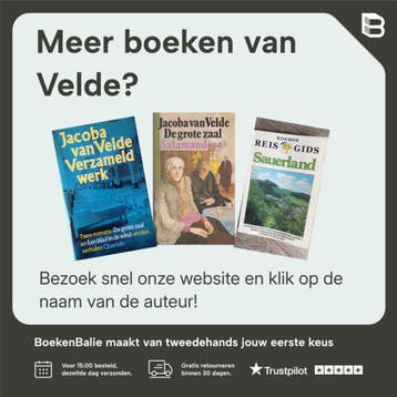 Blad in de wind - Velde 9789021492063, Verzenden, Gelezen, Velde