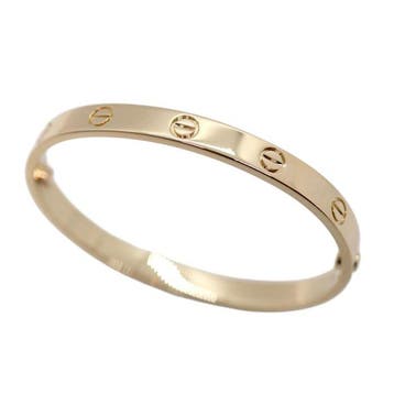 Cartier - Armband - Love - 18 karaat Roségoud, Sieraden, Tassen en Uiterlijk, Armbanden, Nieuw