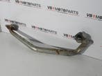 Honda VT 500 C Rempedaal, Motoren, Onderdelen | Honda, Ophalen of Verzenden, Nieuw