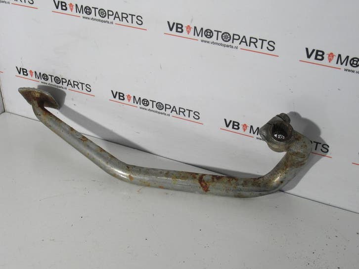 Honda VT 500 C Rempedaal, Motoren, Onderdelen | Honda, Ophalen of Verzenden