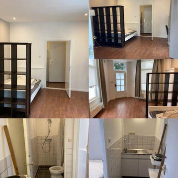 Appartement te huur in Hengelo (O) - 32 m² - 2 kamer(s) - 2, Huizen en Kamers, Huizen te huur, Appartement, Hengelo (O), Overijssel