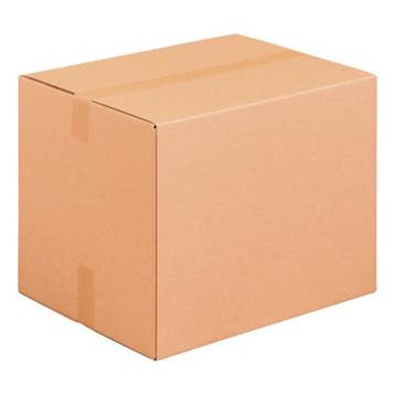 Specipack Amerikaanse vouwdoos enkele golf 430x310x300mm, Ophalen of Verzenden