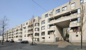 Te Huur 2 Kamer Appartement Boeninlaan In Amsterdam, Huizen en Kamers, Direct bij eigenaar, Appartement, Amsterdam, Amsterdam