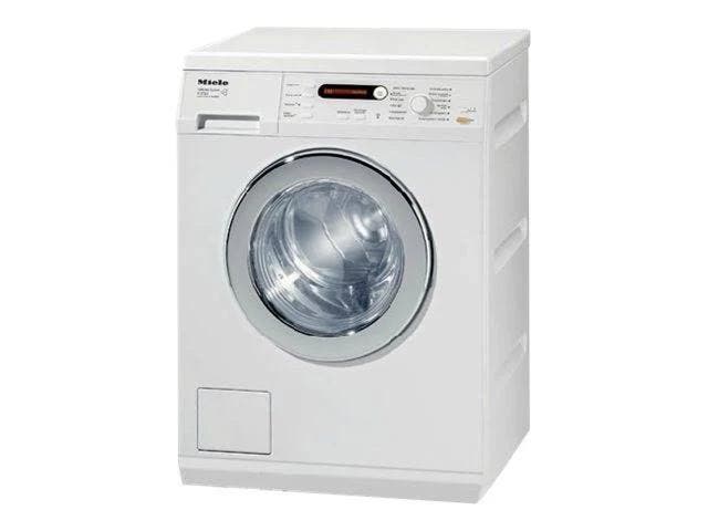 Miele W5723 7KG Wasmachine 1200TPM Refurbished, Witgoed en Apparatuur, Wasmachines, Verzenden