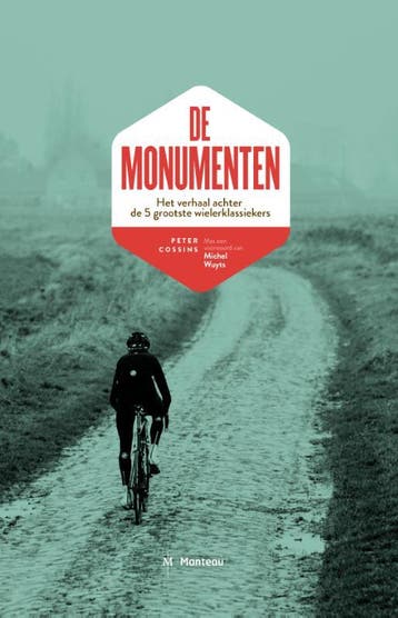 De monumenten 9789022331361 Peter Cossins, Verzenden, Zo goed als nieuw, Peter Cossins