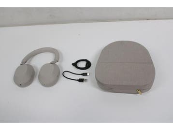 Sony WH-1000XM5 - Draadloze Koptelefoon - Noise Cancelling -, Verzenden, Zo goed als nieuw, Sony