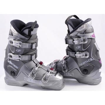 40,5 41 43 44 skischoenen DALBELLO RTL-VANTAGE MS, 4 FACTOR,, Sport en Fitness, Verzenden, Gebruikt