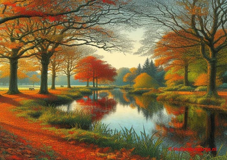 Herfstkaarten voor o.a. Postcrossing met korting, Verzamelen, Ansichtkaarten | Themakaarten, Ongelopen, Seizoenen, Verzenden