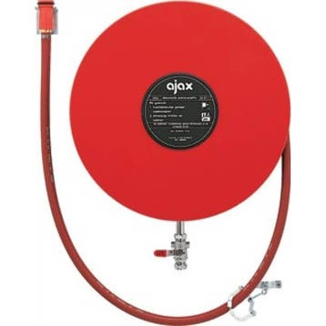 Chubb Ajax Slanghaspel 3/4 | Lengte 20 meter | A0615200, Verzenden, Nieuw in verpakking