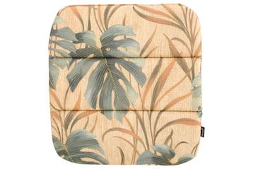 Hartman Delphine Summer Yellow 44x40x3 - Kussen, Nieuw