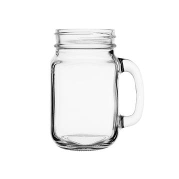 Glazen cocktailbeker (12 stuks), Ophalen of Verzenden, Nieuw