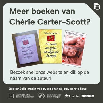 Als volwassen worden een spel is, dan zijn dit de regels, Verzenden, Gelezen, Chérie Carter-Scott