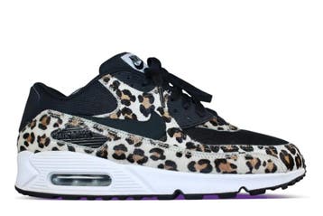 Nike Air Max 90 Animal iD Leopard • 44, Kleding | Heren, Schoenen, Ophalen of Verzenden, Nieuw, Nike, Sneakers of Gympen