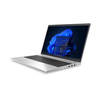 HP EliteBook 650 G9 i7-1255U | 8GB DDR4 | 256GB NVMe, Qwerty, 8 GB, Minder dan 2 Ghz, Ophalen of Verzenden