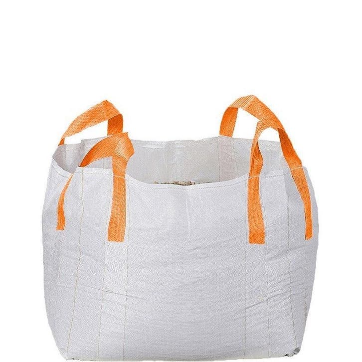Big Bag 65x65x65 cm Onbedrukt (Nieuw), Hobby en Vrije tijd, Overige Hobby en Vrije tijd, Nieuw, Verzenden