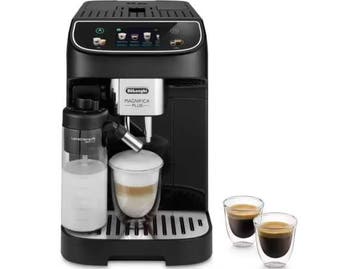 Veiling - DeLonghi ECAM320.60.B Magnifica Plus zwart, Nieuw