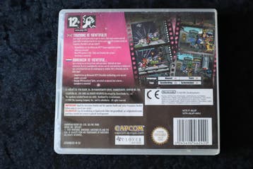 Viewtiful Joe Double Trouble Nintendo DS No Manual, Spelcomputers en Games, Verzenden, Nieuw