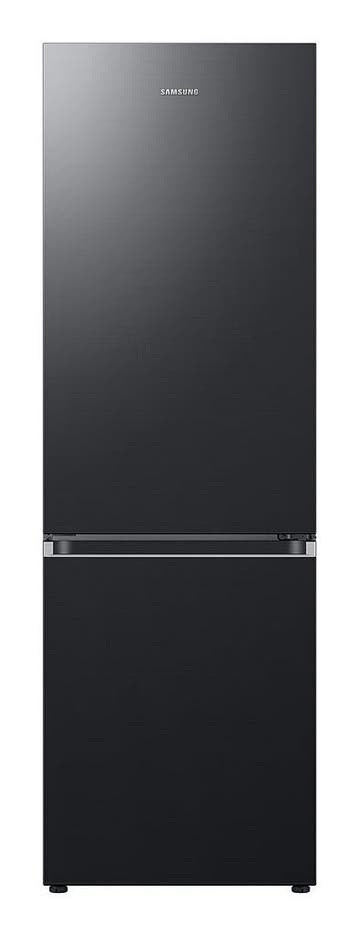 Samsung RB34C704DB1/EF koel-vriescombinatie Vrijstaand549, Ophalen of Verzenden, Nieuw, 160 cm of meer