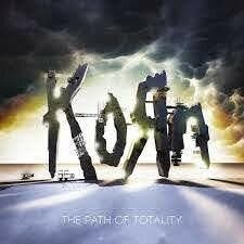 KORN - THE PATH OF TOTALITY (LP), Verzenden, Nieuw in verpakking
