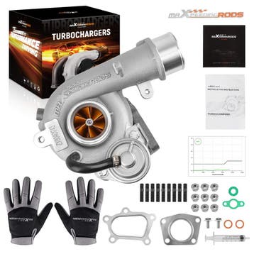 Billet turbo K0422-582/583 geschikt voor Mazda CX-7 2.3 5..., Verzenden, Nieuw, Mazda