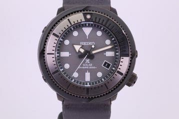 Seiko - Prospex - Zonder minimumprijs - SNE537P1 | V157-0DC0