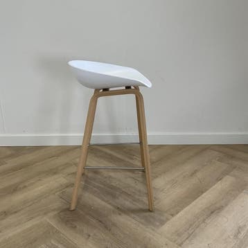 HAY About a Stool AAS32 barkruk van Hee Welling, zithoogte, Ophalen of Verzenden, Nieuw