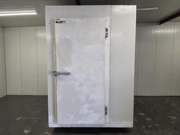 Koelcel 156 x 156 x 226 cm, Nieuw in verpakking, Koelen en Vriezen