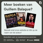 Messi 9789043916424 Guillem Balague, Verzenden, Zo goed als nieuw, Guillem Balague