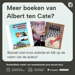 Garde zonder grenzen 9789012100915 Albert ten Cate, Verzenden, Zo goed als nieuw, Albert ten Cate