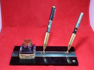 Pelikan - M400 - Vulpen, Nieuw