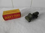 Dinky Toys - Model militair voertuig - Dinky Toys 643 Army, Nieuw