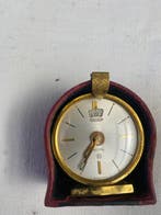 Tafel/bureauklokken - Jaeger-LeCoultre - Metaal - 1950-1960