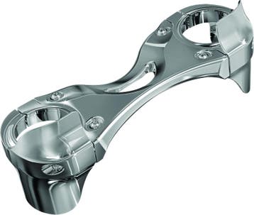 Kuryakyn Fork Brace Gen 2 01-17 Honda GL1800 Except Airbag, Ophalen of Verzenden, Nieuw