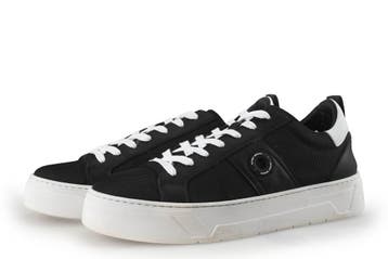Antony Morato Sneakers in maat 45 Zwart, Antony Morato, Verzenden, Zwart, Sneakers of Gympen