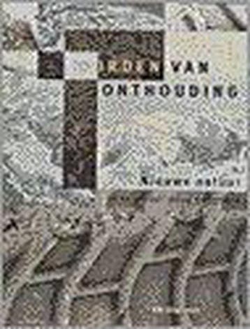 Oorden van onthouding 9789056620660, Verzenden, Gelezen