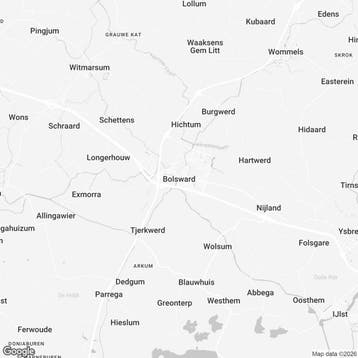 Appartement gevonden in of bij Bolsward, Huizen en Kamers, 50 m² of meer