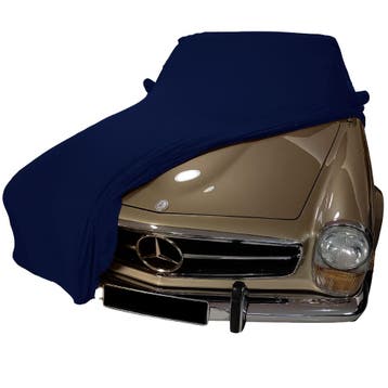 Autohoes voor Mercedes-Benz SL-Class (W113 Pagode), Ophalen of Verzenden, Nieuw, Op maat